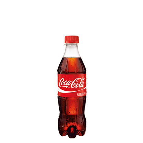Coca-Cola 0,5 л Coca-Cola 0,5 л