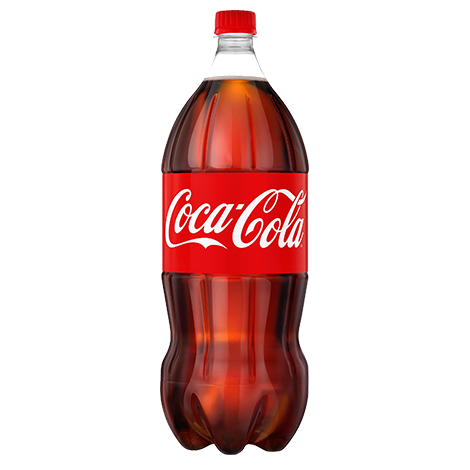 Coca-Cola 2 л Coca-Cola 2 л