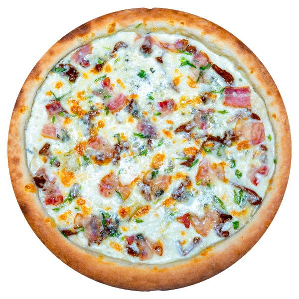 Пицца «Суприм» Пышное тесто